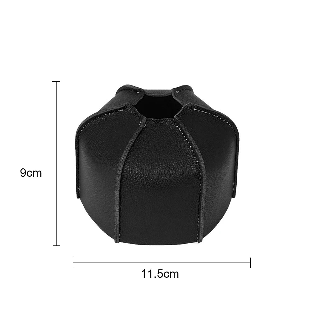 Camping Gas Tank Case BBQ Gas Canister Protective Cover Picnic Fuel Cylinder Protective Bag Outdoor Camping Equipment