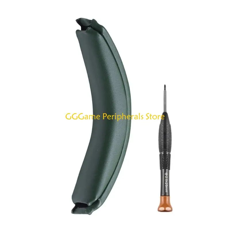 U55B Premium Headband Cushion Screwdriver Replacement For QC45/QCse/QCWireless Headphone