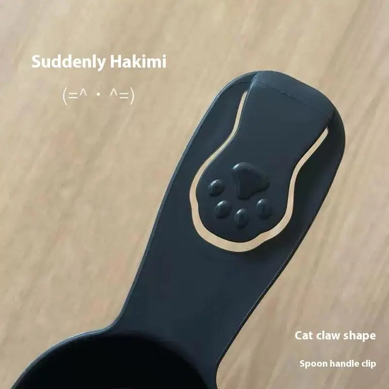 Cereal Spoon Baking Tool Portable Unbreakable Multipurpose Coffee Scoop Teaspoon For Cereal Dessert Sugar Espresso Milk Powder