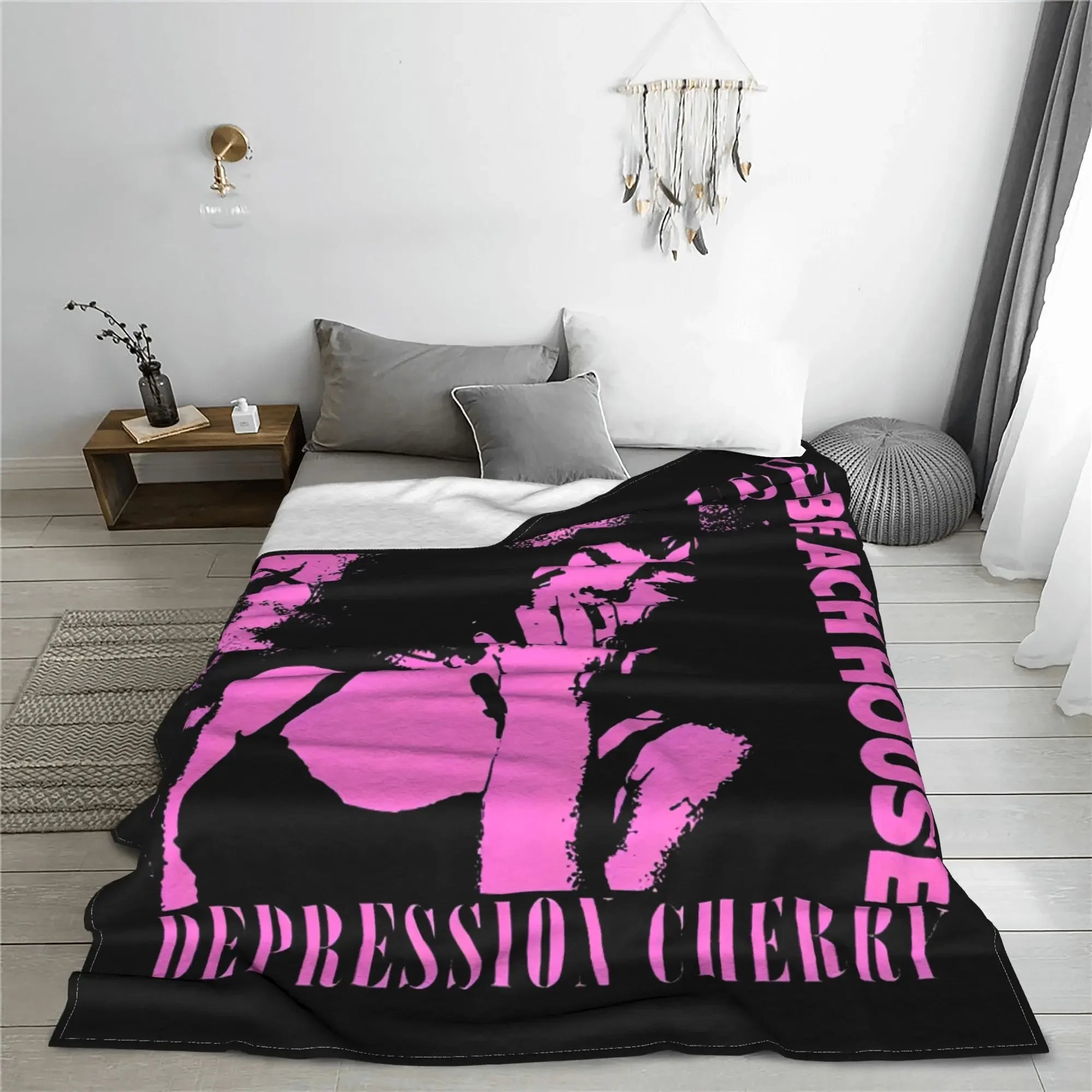 Blanket Super Soft Warm  Throw Blankets for Sofa 80x60 Inch Multi-size Rug Piece 200x150cm autumn decoration