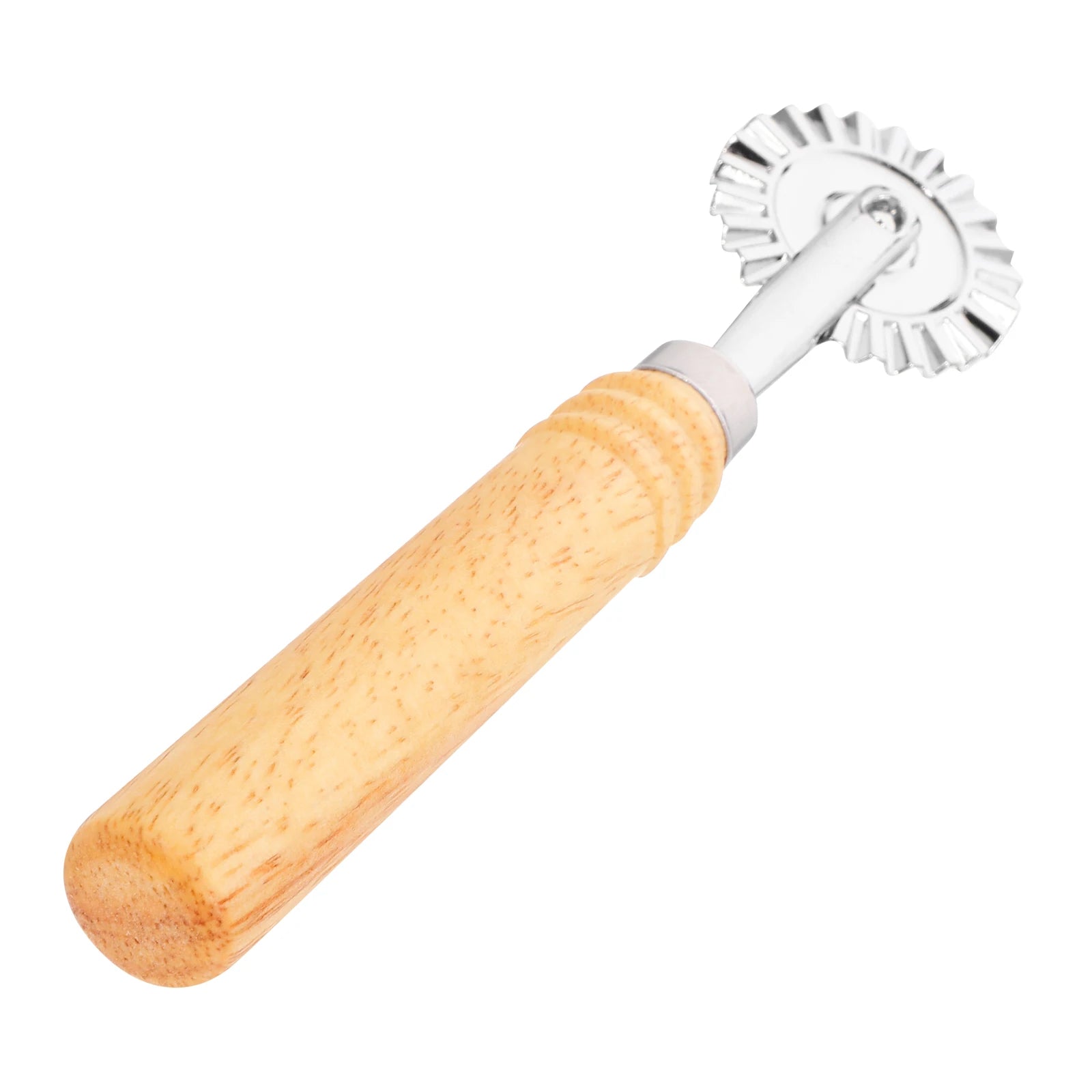 1pc Cookie Stamp Mold Wood Alloy Baking Tool Safe Cutting Edge For Home Party Pastry Baking Supply Kitchen Gadget Dough Roller