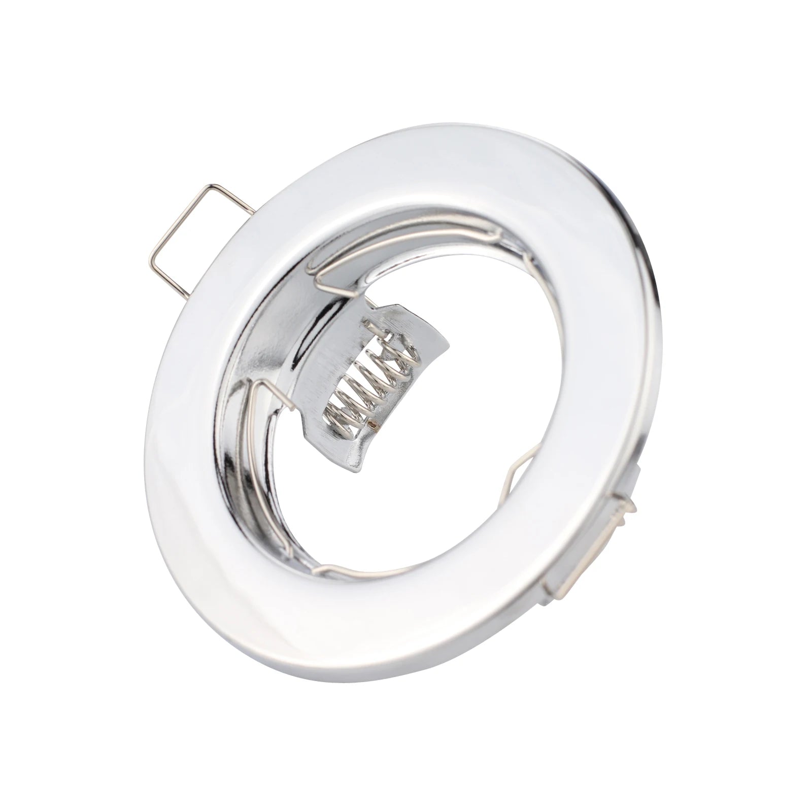 LED Gu10 Mr16 Adaptor Holder Mr16 Led Lamp Housing Fitting Holder Mr16 Frame Ceiling Light Fixture