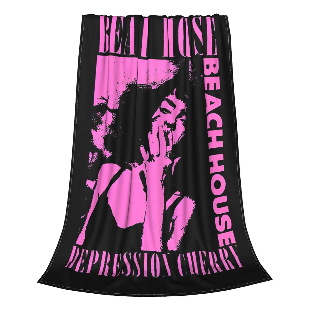 Blanket Super Soft Warm  Throw Blankets for Sofa 80x60 Inch Multi-size Rug Piece 200x150cm autumn decoration