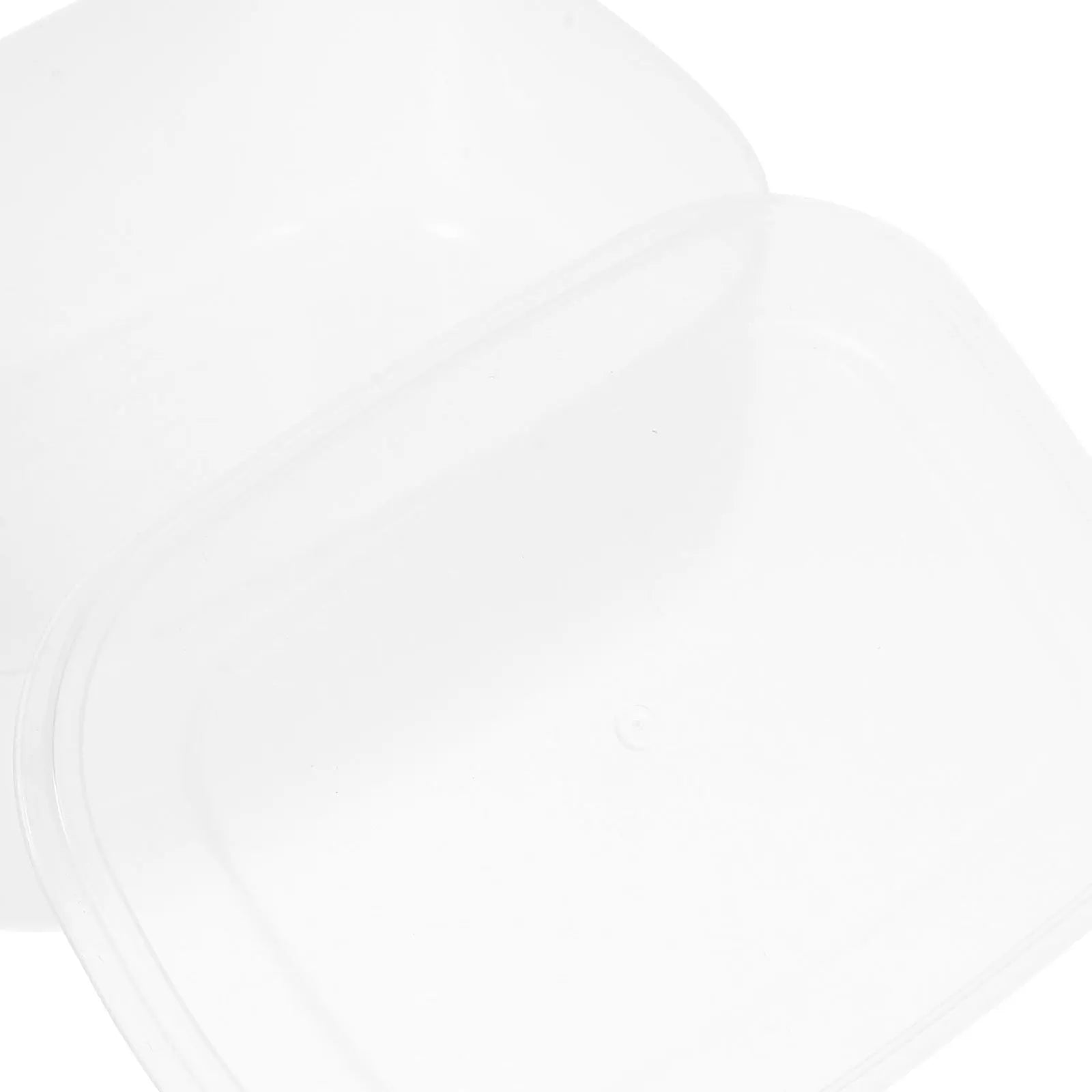 4Pcs Refrigerator Storage Boxes Airtight Portable Freezer Household Food Bento Organizer Practical Leakproof Kitchen