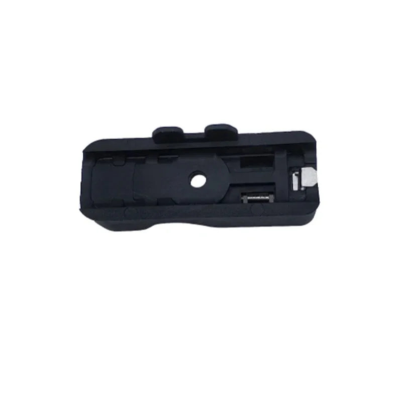 Replacement 1pcs Bit Holder with Screws for Dewalt 20V Max Tool Drill Impact Driver DCD771 DCD980 DCD985 DCD980 DCD985 DCD980L2