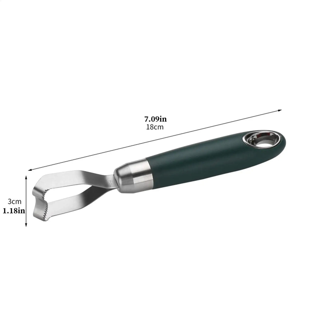 Corn Peeler Corn Stripping Tool Remover From Cob Kitchen Tools Cutter Kernel Remover For Household Kitchen Picnic BBQ Party
