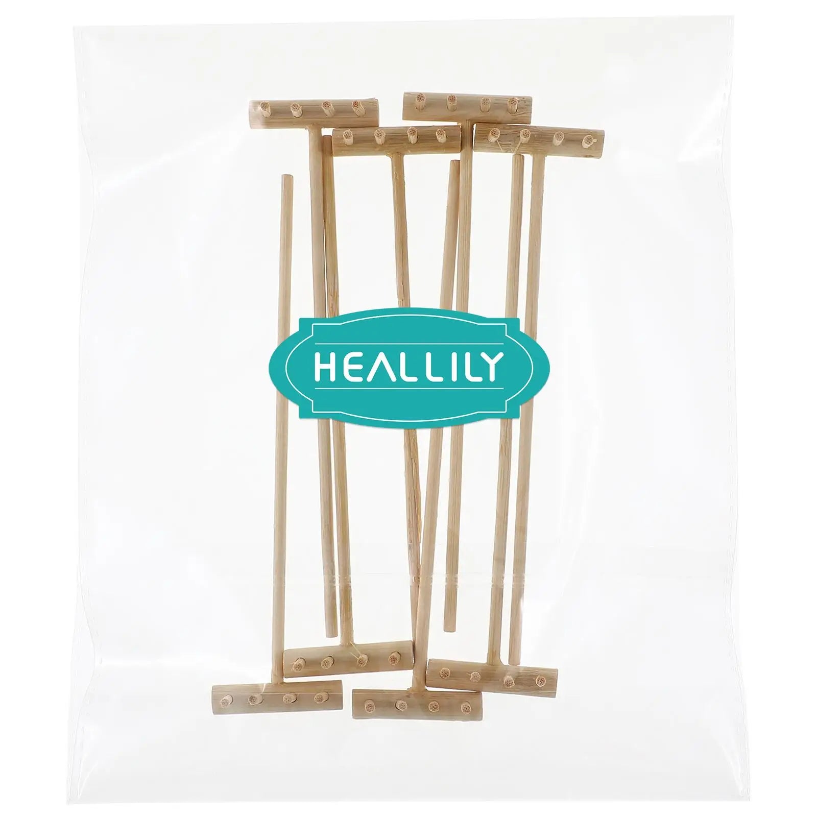 8 pcs Mini Zen Rake Bamboo Garden Tools Sand Table Decor Home Desk Toy Gift Handicraft Sewing Supplies Tea Set