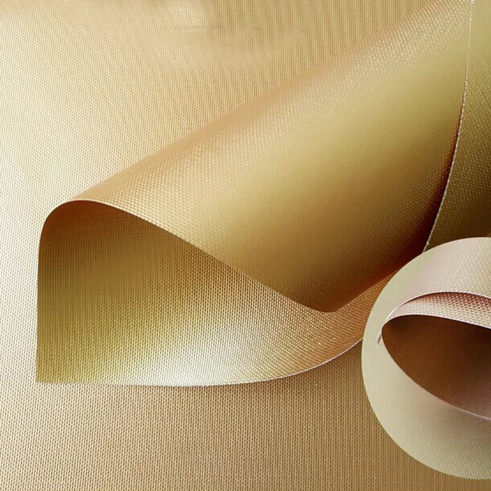 2 pcs Reusable Nonstick Bbq Grill Mat 16X13.8In For Vegetables Bacon Fish Kebabs Outdoor Grilling Baking Sheet Cooking Tool