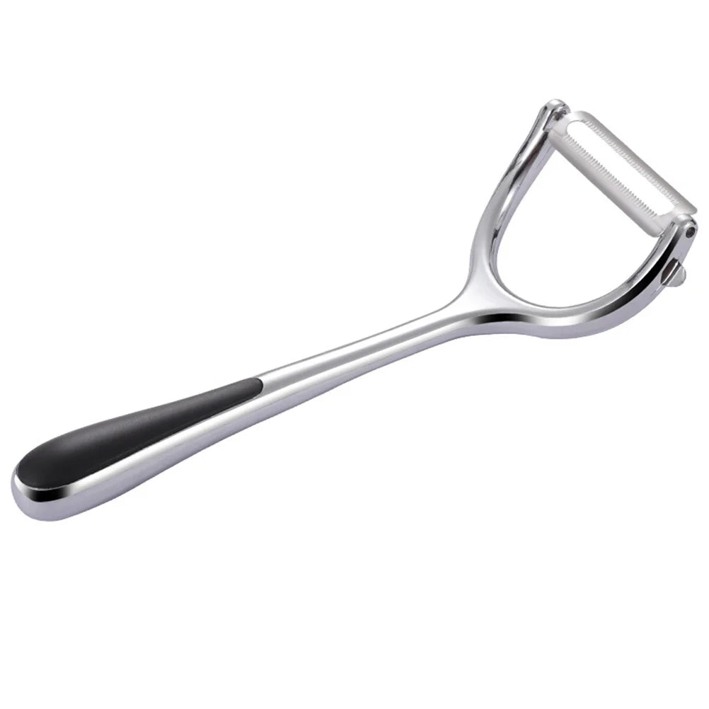 Vegetable Peeler Coarse Grater Coarse Grater For Potato Carrot Cucumber Fruit Fruit Peeler Kitchen