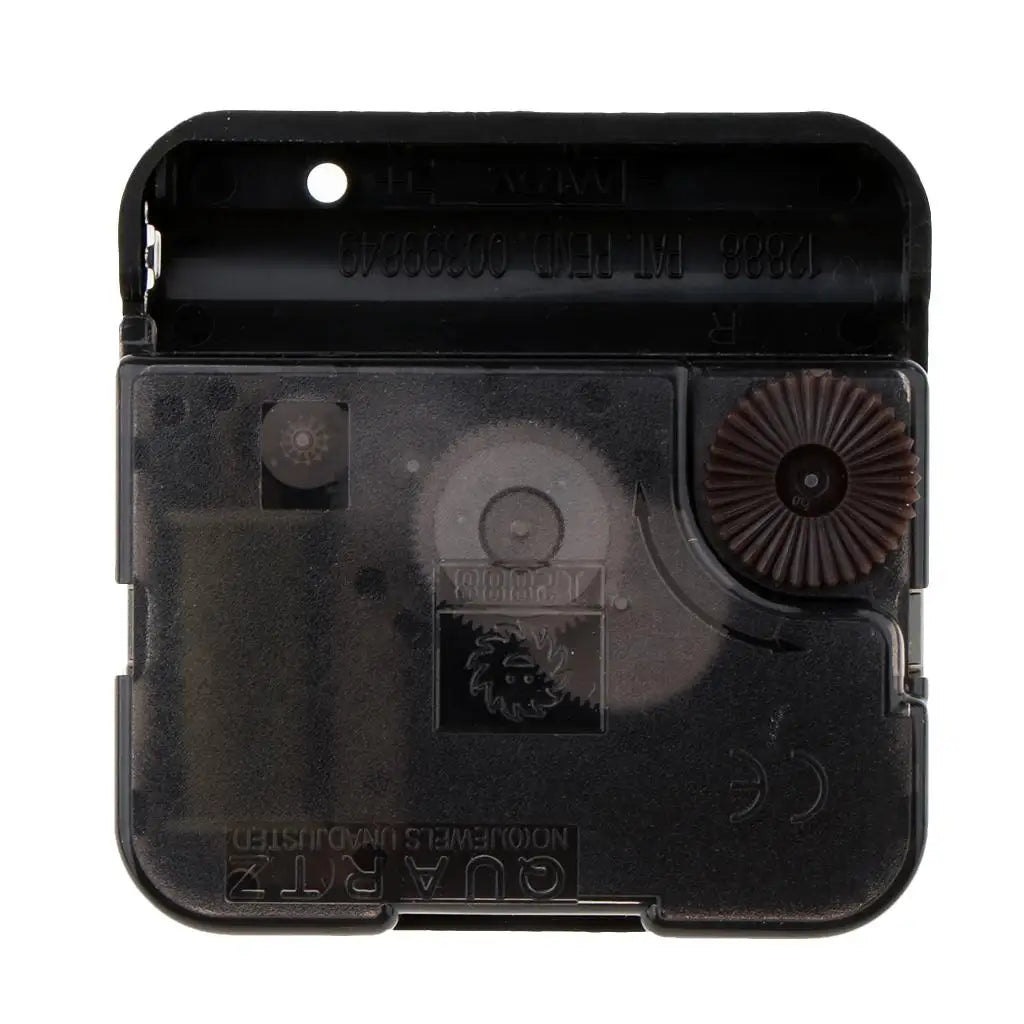 12888SMO Movement for Clock Repair Replacement Kit Movement Clock DIY Parts