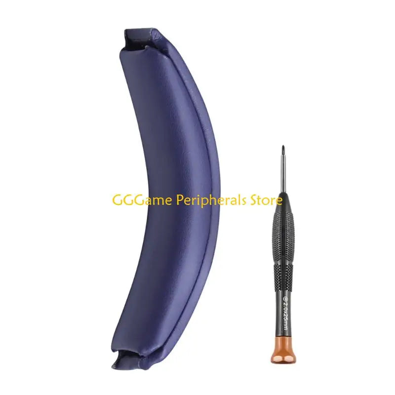 U55B Premium Headband Cushion Screwdriver Replacement For QC45/QCse/QCWireless Headphone