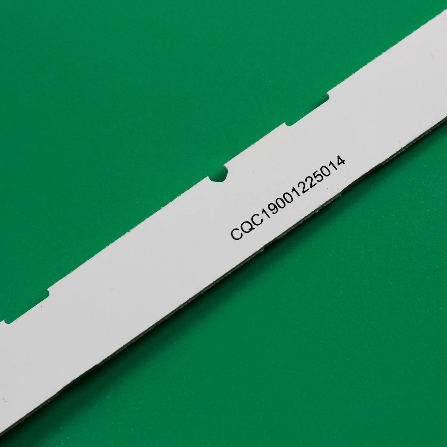 LED Strip For Haier Freezer Refrigerator BCD-575WDBI 0064001827 MDDZ-176 A06 CQC19001225014 Fridge Parts Accessories