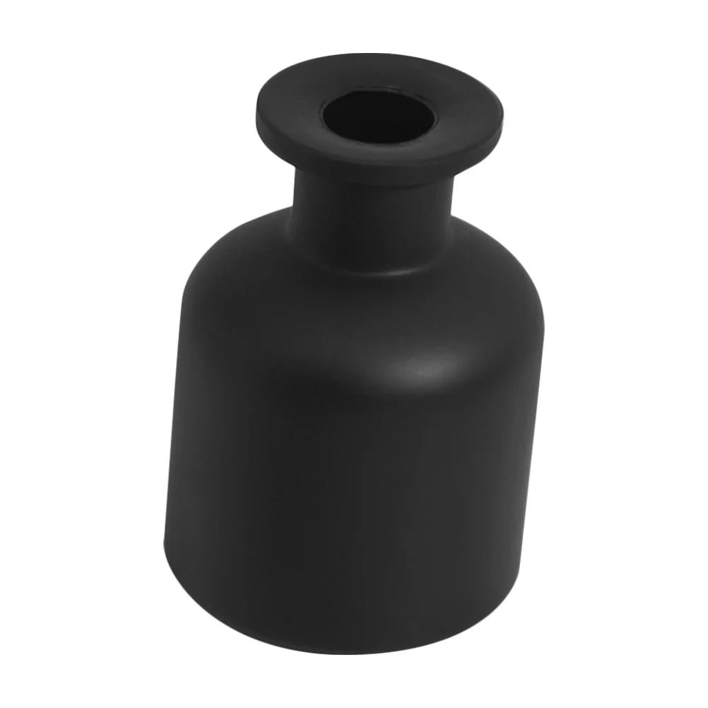 Glass Diffuser Bottle Empty Aromatherapy Container Essential Oil Reed Diffuser Decor Scent Distribution Even Long