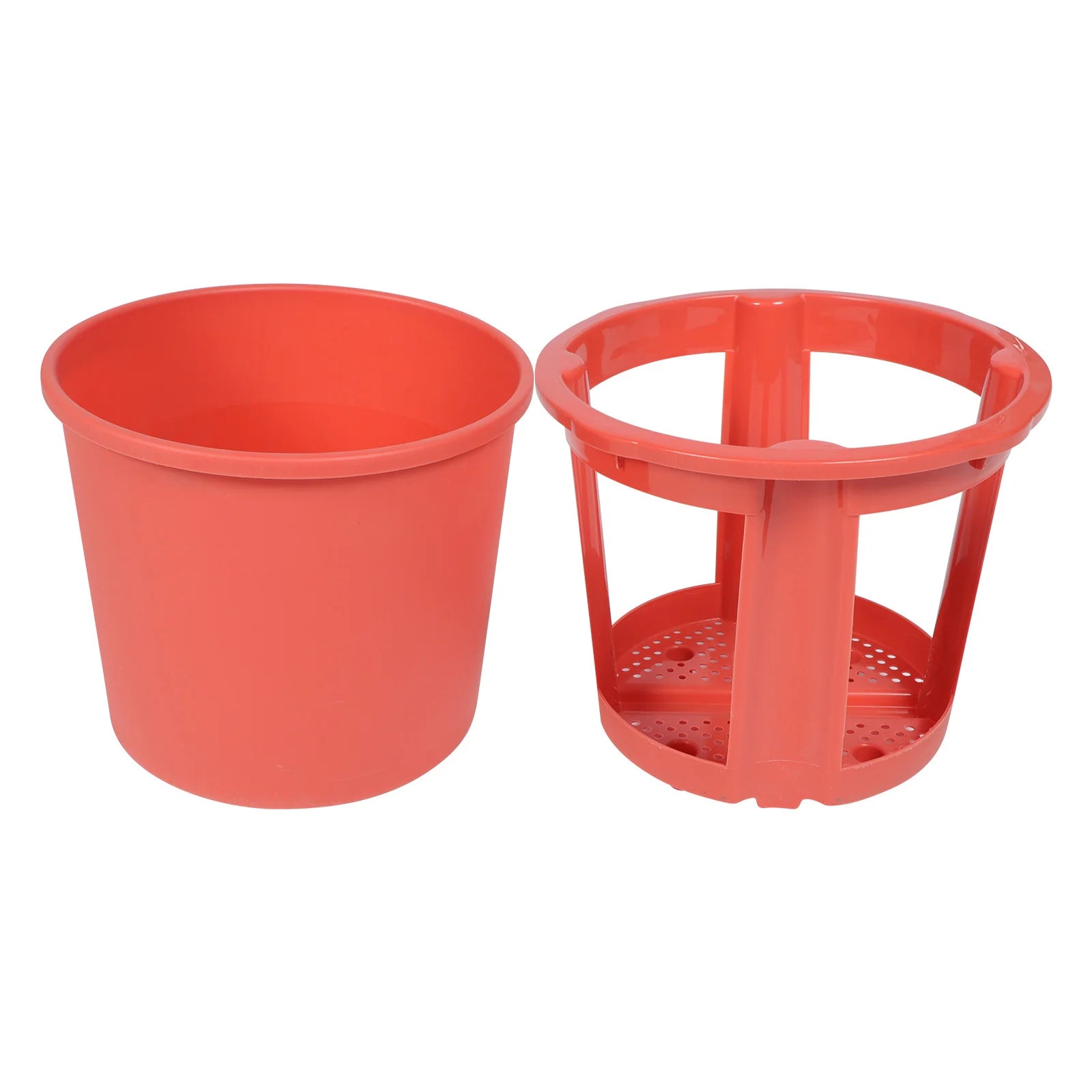 Practical Planter Durable Potato Growing Pot Reusable Waterproof Gardening Supply Outdoor Growing Container Durable Planter