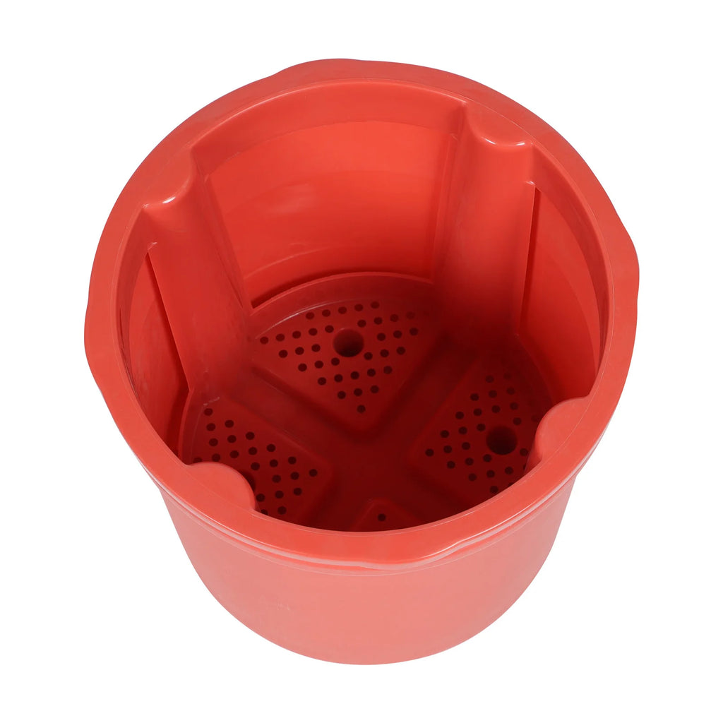 Practical Planter Durable Potato Growing Pot Reusable Waterproof Gardening Supply Outdoor Growing Container Durable Planter