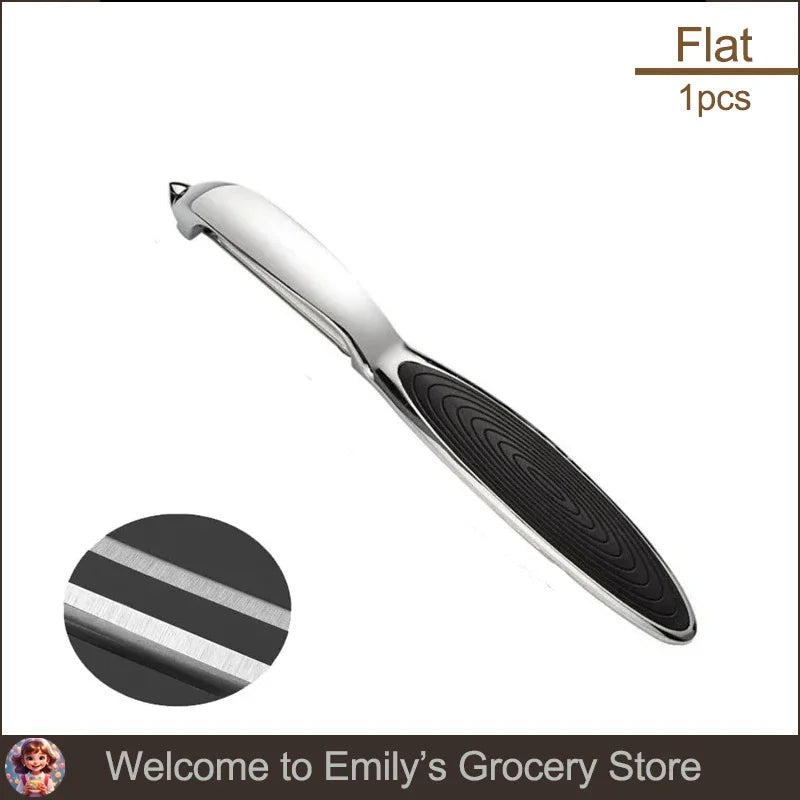 Multifunctional Fruit Peeler Grater Kitchen Accessories Household Tools Carrot Potato Vegetable Cutting and Peeling Gadget