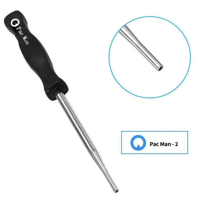 10 x Screwdriver Brush Splined Carb Carburetor Adjusting Tool Set Multi-head Tune-up Bolt Key Driver Chainsaw Repair Maintenance