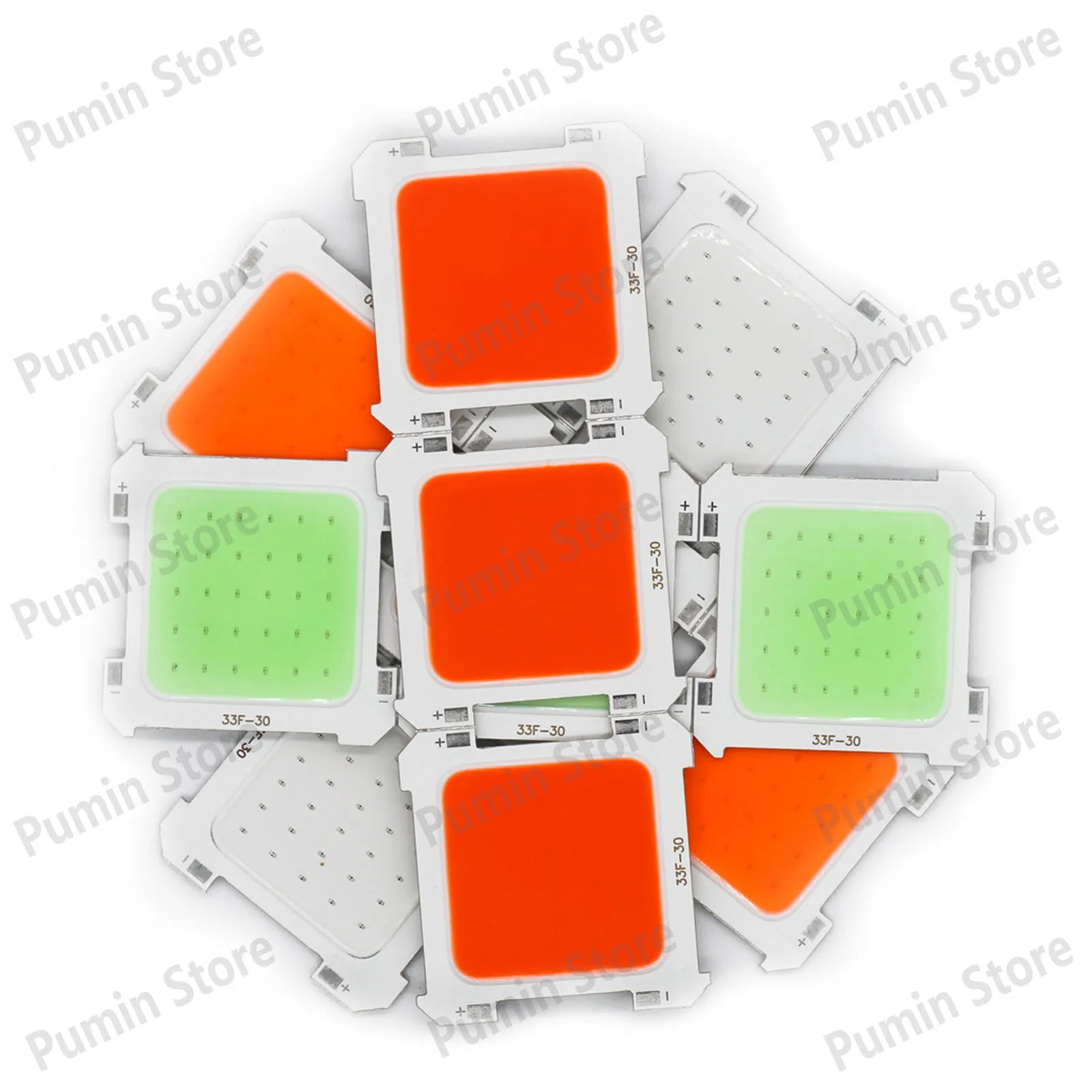 LED 3v 3333 COB Bead Portable Mini Super COB Keychain Light flashlight bombillas led accessories camping equipment DIY 1/5/10pcs