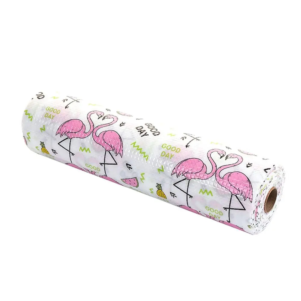 Waterproof 1 Roll Closet Kitchen Accessories Shelf Liners Cabinet Drawer Pad Paper Cabinet Mat Cupboard Placemat Table Mat