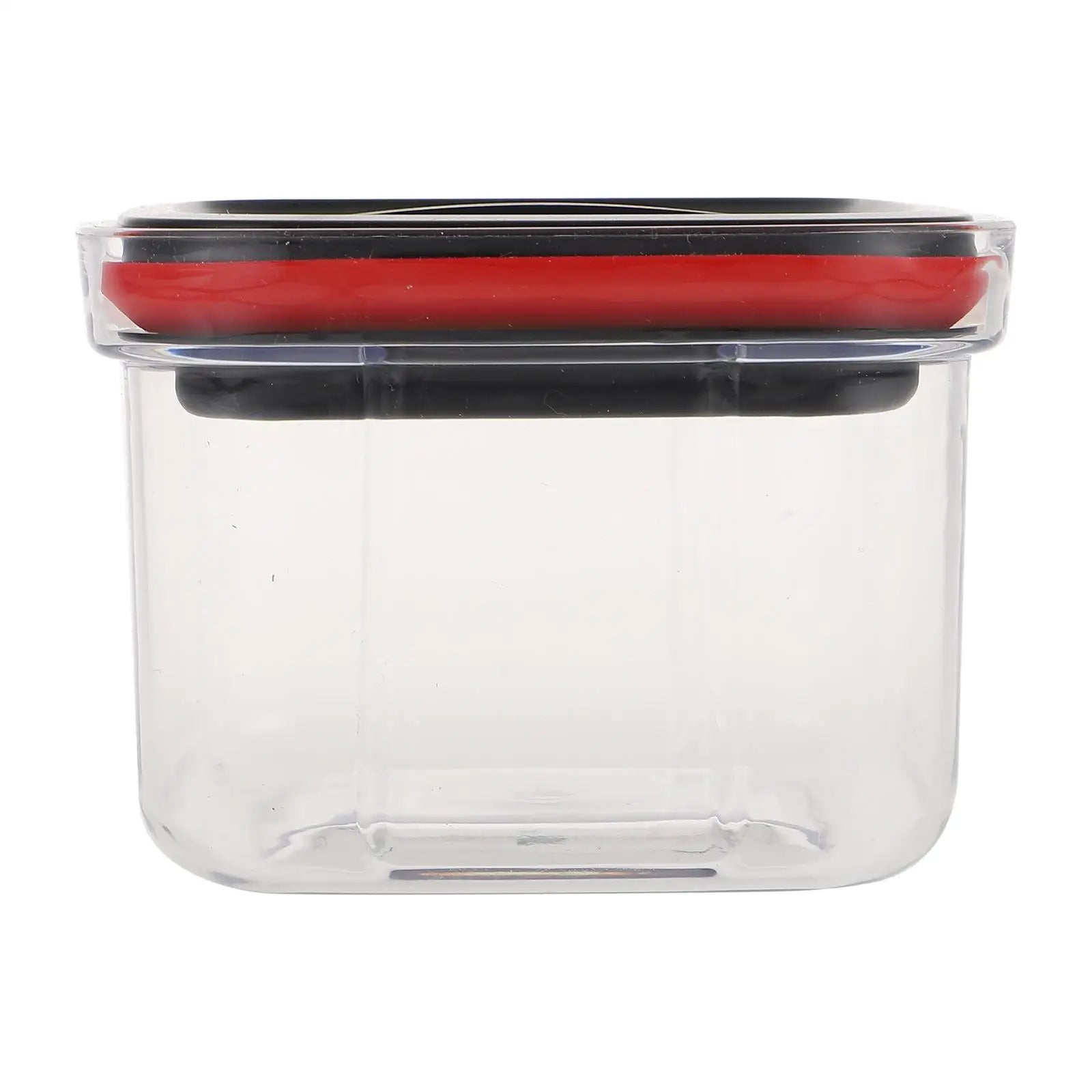 Spiral Airtight Storage Tank Kitchen Containers Seal Jar PP Plastic Boxes Food Household Cereal Holder Stackable Dried Fruit