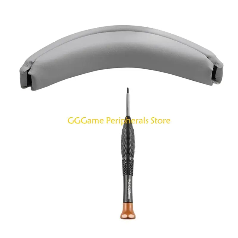 U55B Premium Headband Cushion Screwdriver Replacement For QC45/QCse/QCWireless Headphone
