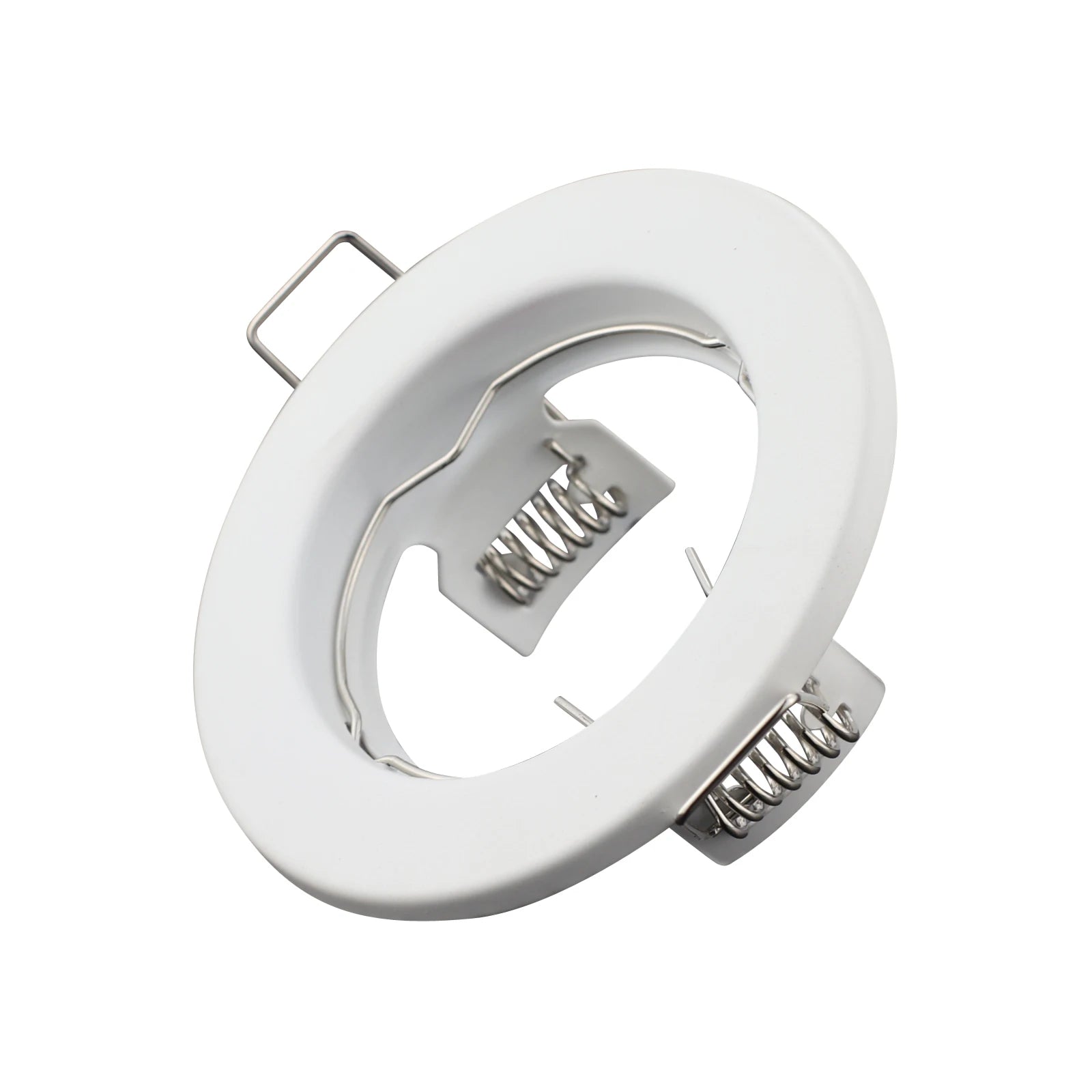 LED Gu10 Mr16 Adaptor Holder Mr16 Led Lamp Housing Fitting Holder Mr16 Frame Ceiling Light Fixture