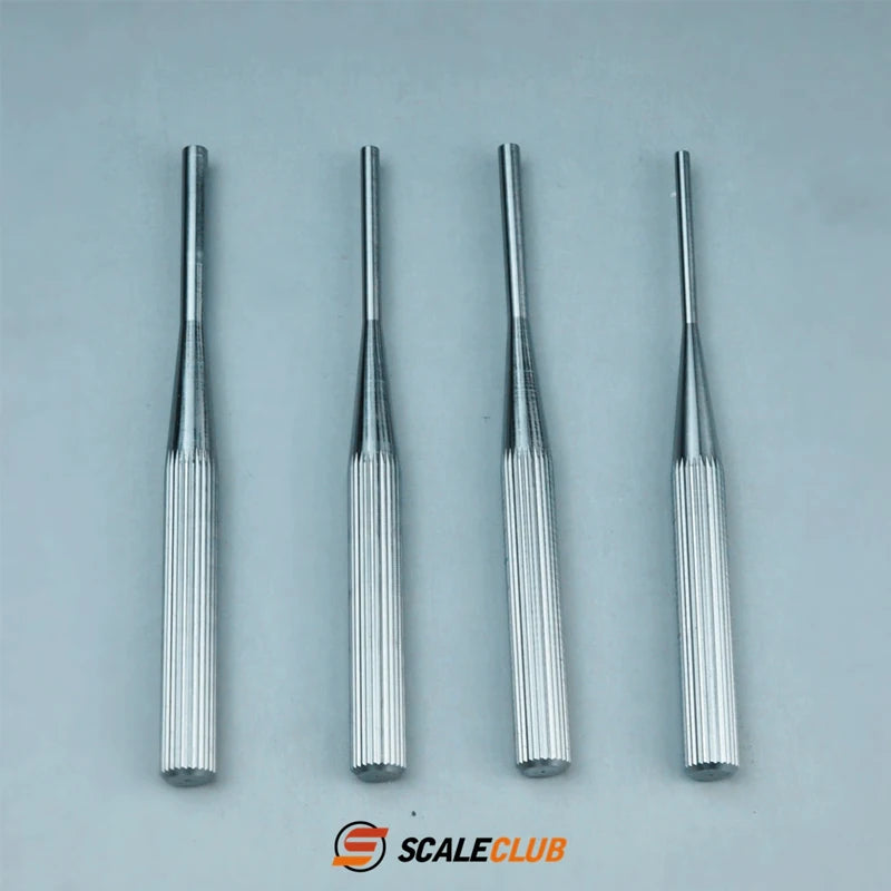 Scaleclub 2.0mm 2.5mm 3.0mm 4.0mm Hexagon 6-point socket screwdriver model tool accessories