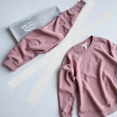 2pcs Acrylic Baking Ruler Dough Thickness Control Cookie Crust Rolling Pin Guide Baking Tools Kitchen Essentials