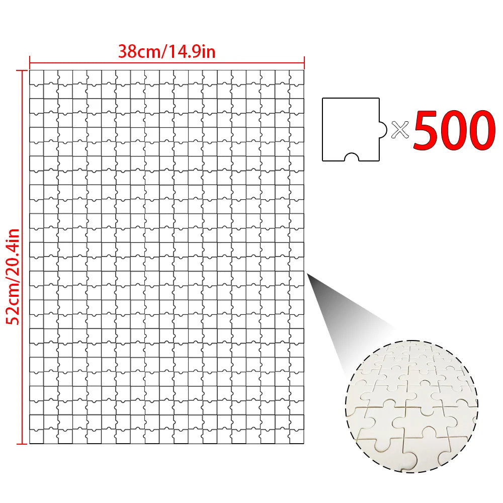 1 pc Custom Puzzle,with Frame or Only puzzles,Upload Your Image for Unique Home Wall Art,Wedding Anniversary Puzzle Gift