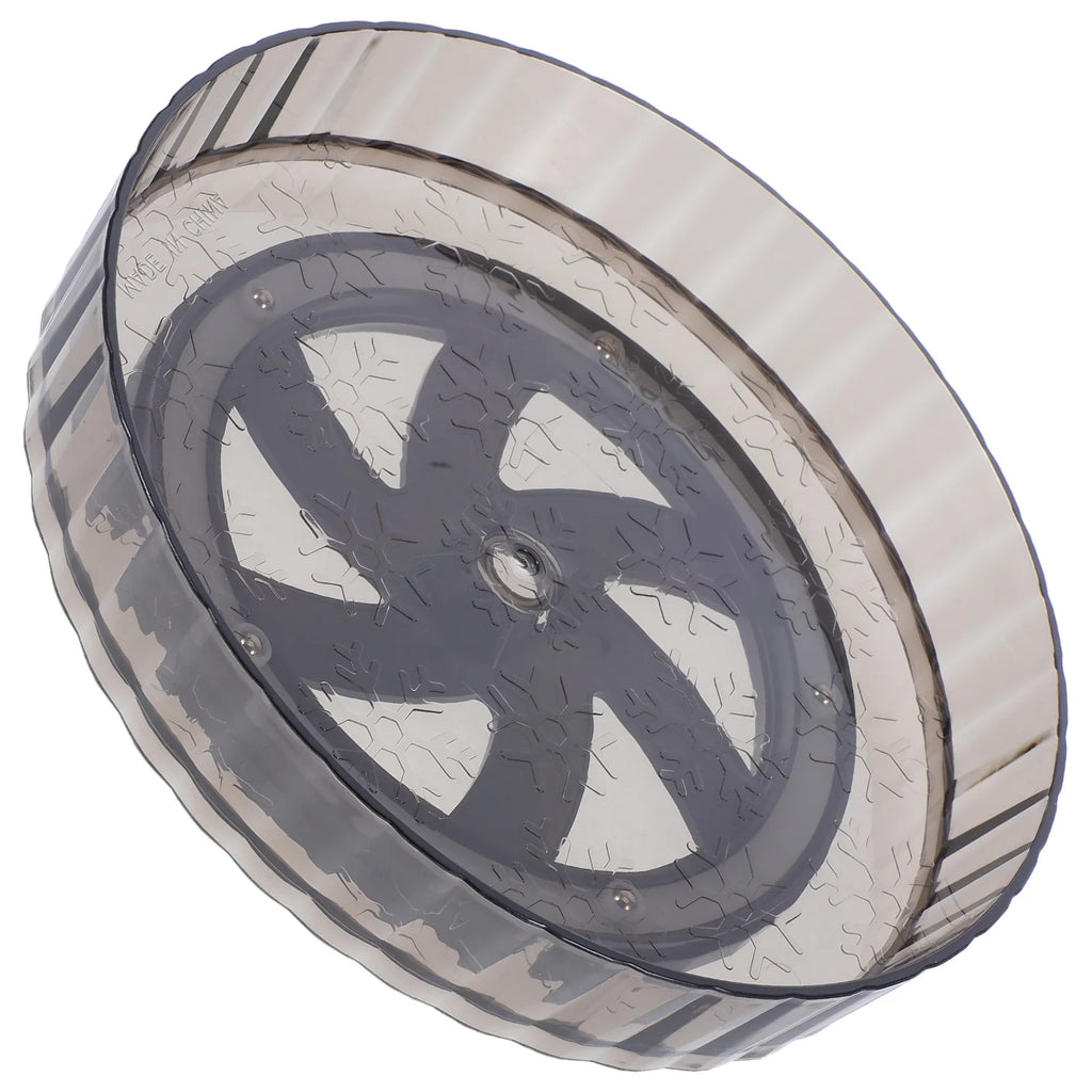 Rotating Turntable Organizer Kitchen Sundries Holder 360 Degree Spice Rack Spice Jars Condiments Storage Container Kitchen