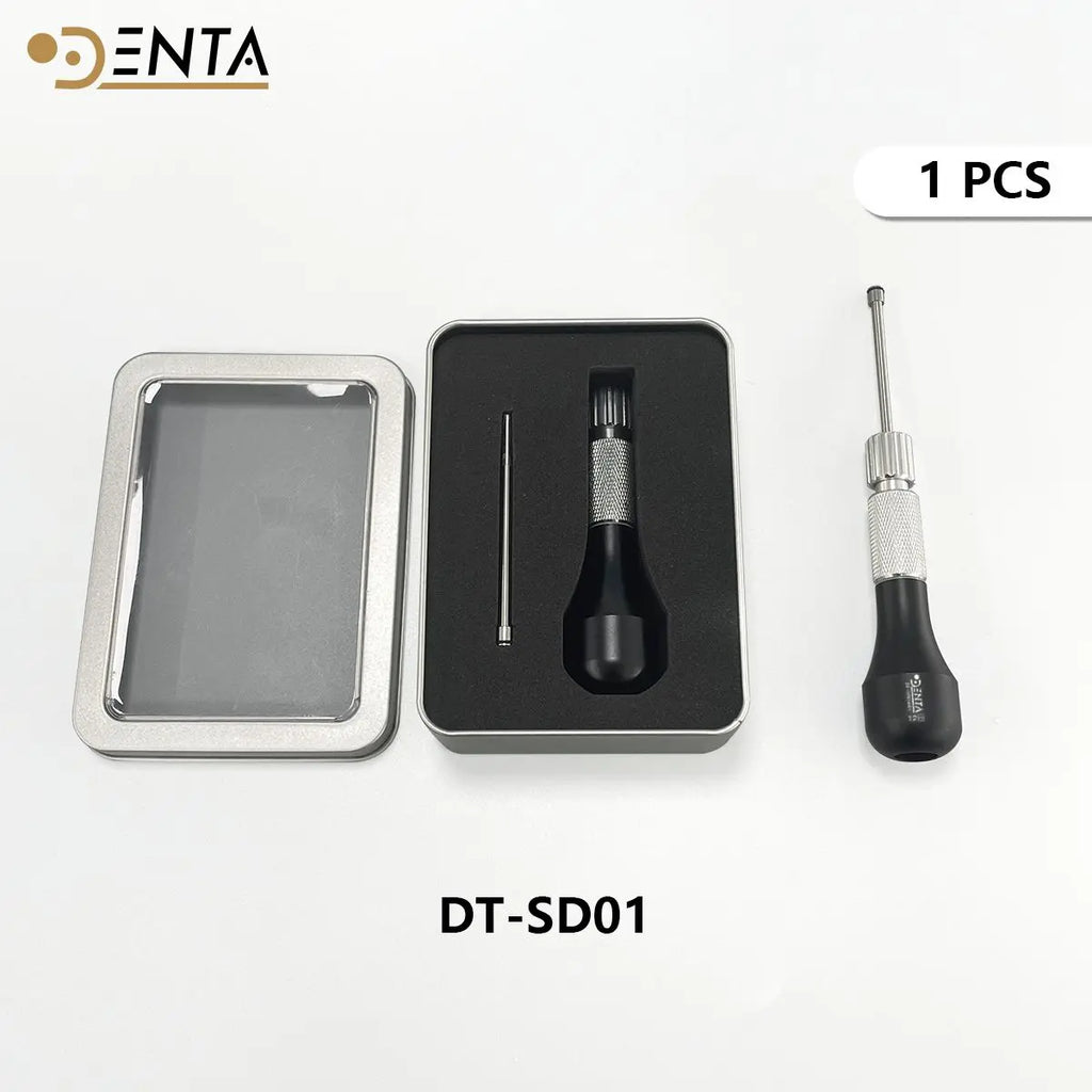 Dental Orthodontic Mini Micro Bone Screw driver Wrench Titanium Screwdriver Self-Drilling Tool Dentistry Orthodontic Tools