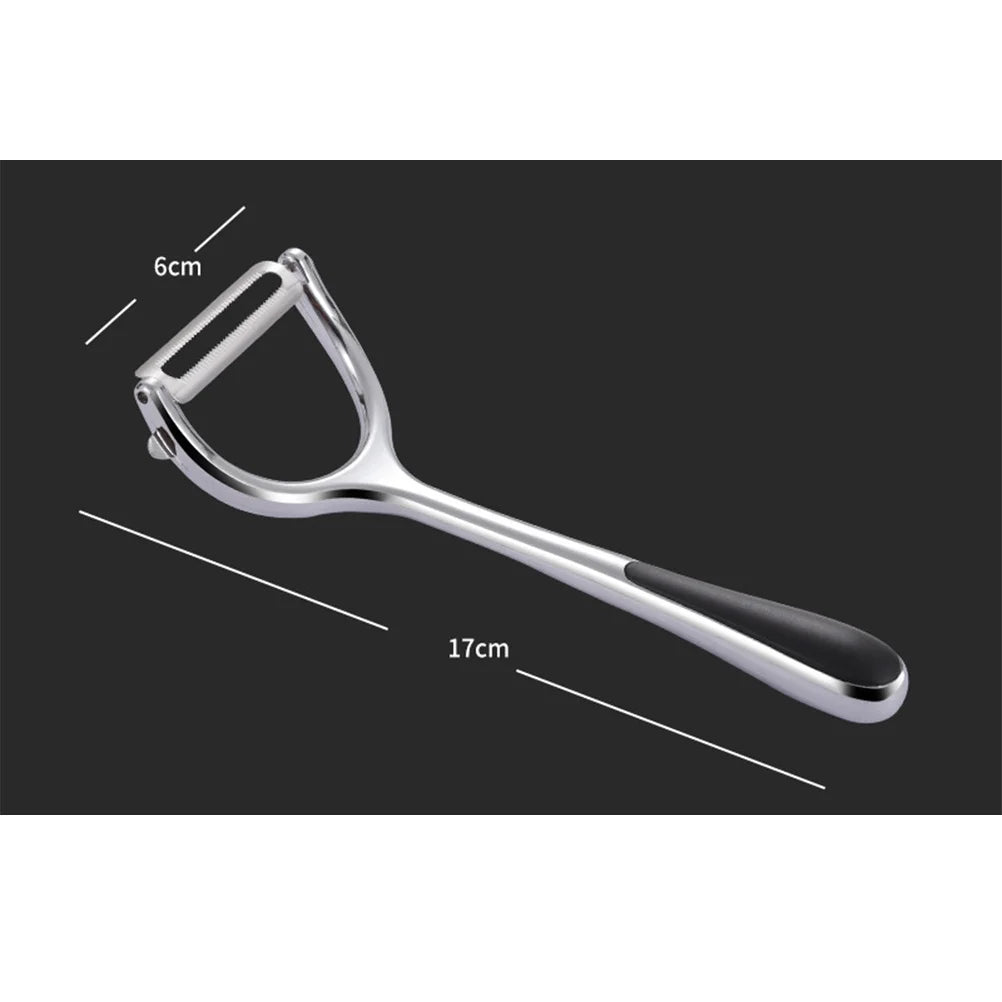 Vegetable Peeler Coarse Grater Coarse Grater For Potato Carrot Cucumber Fruit Fruit Peeler Kitchen