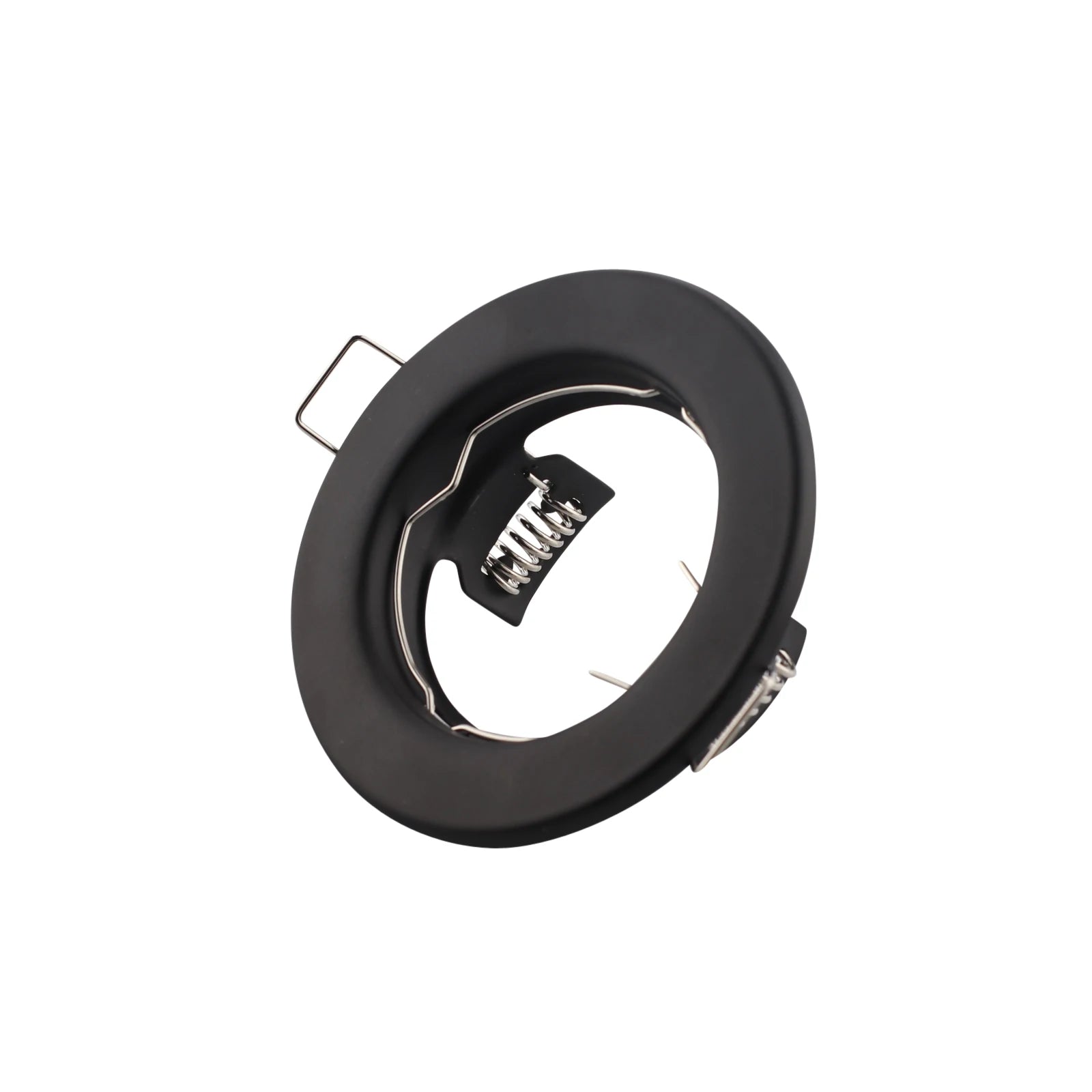 LED Gu10 Mr16 Adaptor Holder Mr16 Led Lamp Housing Fitting Holder Mr16 Frame Ceiling Light Fixture