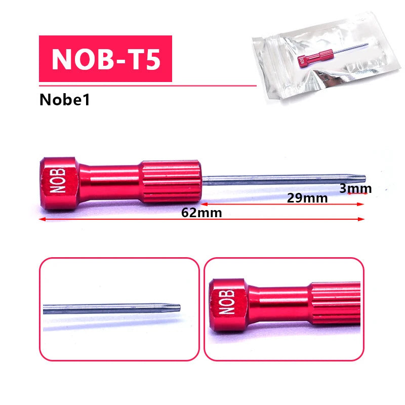 Dental Implant Screwdriver Dental Laboratory Stainless Steel Implant Screw Driver Dentistry Tool Kit Micro Screwdriver