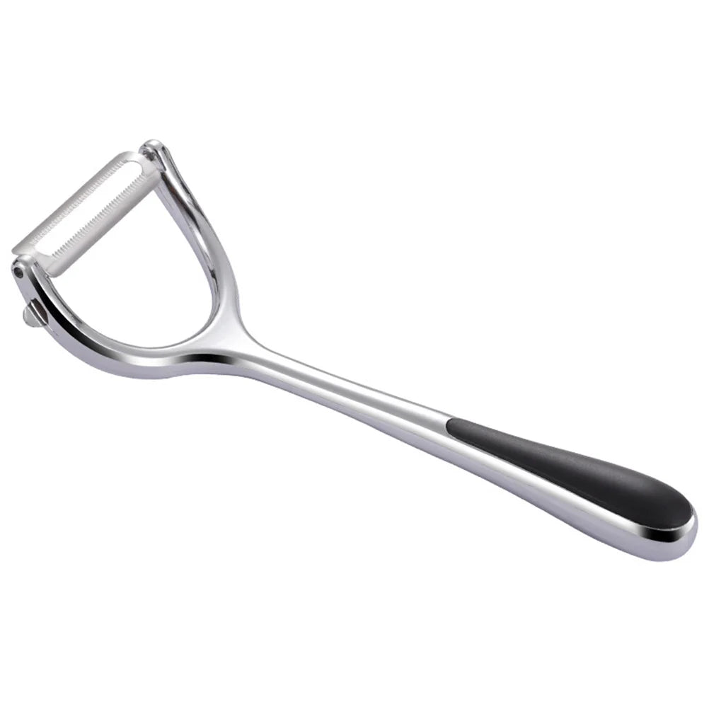 Vegetable Peeler Coarse Grater Coarse Grater For Potato Carrot Cucumber Fruit Fruit Peeler Kitchen