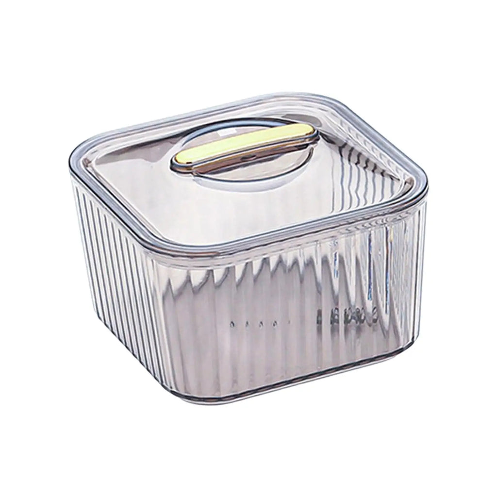 Appetizer Tray Snack Dishes Elegant Storage Container Platter Modern Divided Serving Dishes for Candy Cupcake Kitchen