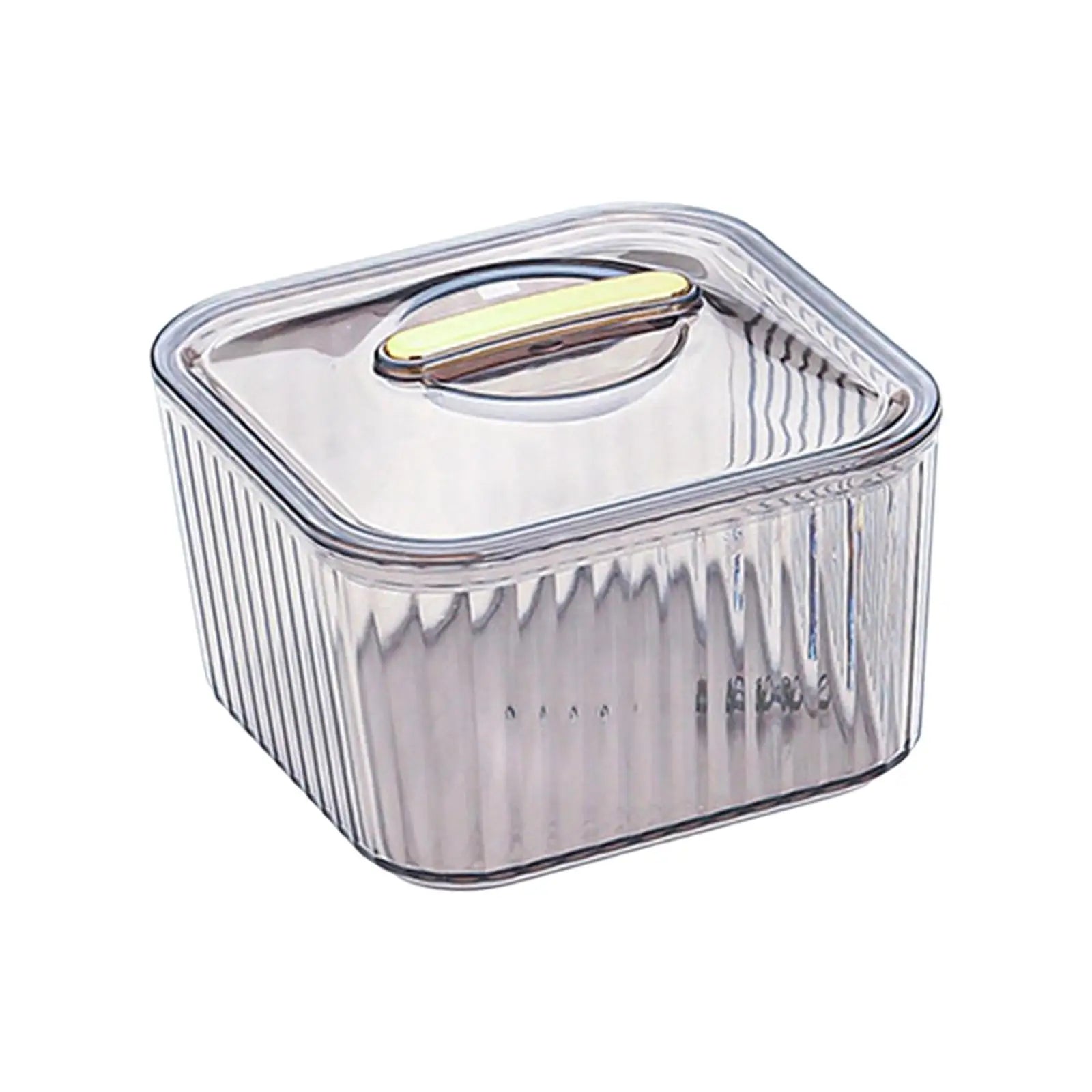 Appetizer Tray Snack Dishes Elegant Storage Container Platter Modern Divided Serving Dishes for Candy Cupcake Kitchen