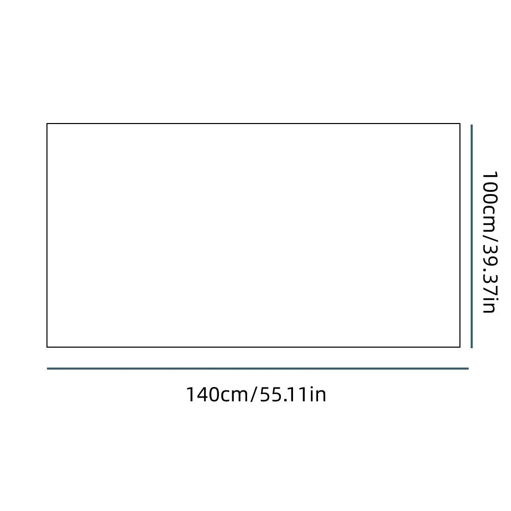 1pc﻿ Tablecloths Fabric Tassel Tablecloth Dust-Proof Table Cover for Kitchen Dinning Tabletop Home Decoration Everyday Use ﻿ ﻿