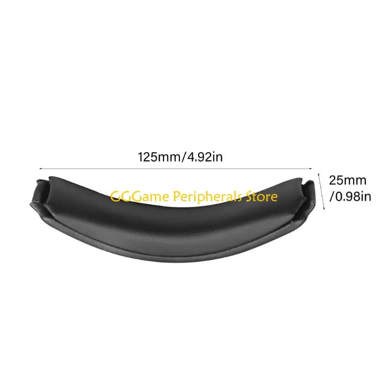 U55B Premium Headband Cushion Screwdriver Replacement For QC45/QCse/QCWireless Headphone