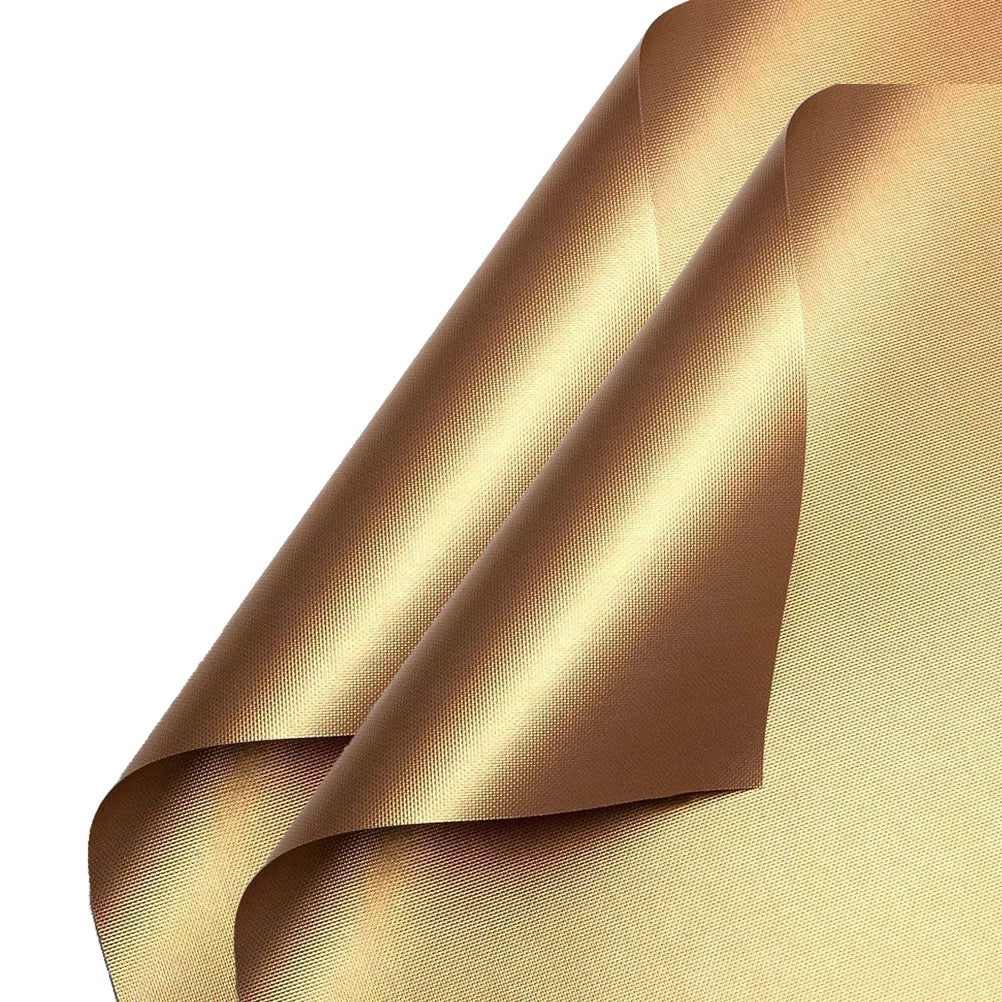 2 pcs Reusable Nonstick Bbq Grill Mat 16X13.8In For Vegetables Bacon Fish Kebabs Outdoor Grilling Baking Sheet Cooking Tool