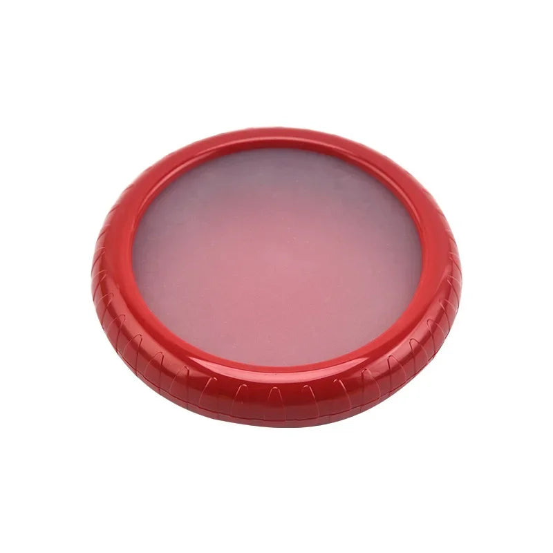 Crisper Box Kitchen Transparent Reusable Airtight Fresh Storage Food Fruit Vegetable Onion Lemon Saver Box Kitchen Clean Gadgets