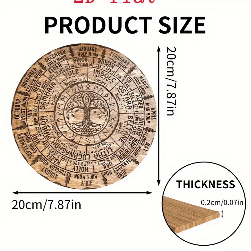 2D Flat Surface, 8x10inch Piece, Wooden Welcome Sign, Wooden Wall Art Sign, Everyday Sign, Round Wooden Sign, Wreath Sign, Wreat