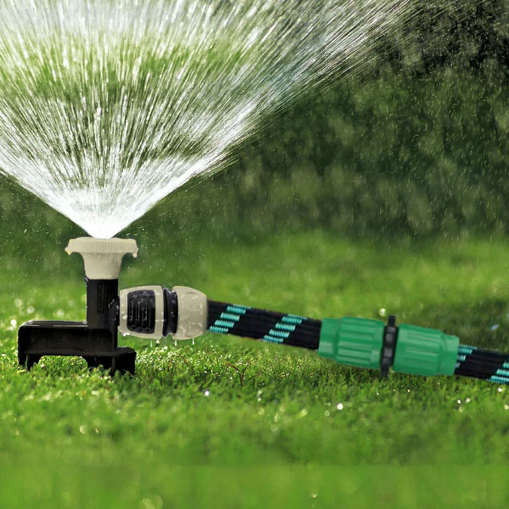 Expandable Garden Hose Repair Kit, Hose Connector Fitting for 5/8" 3/4" Hose Garden Hose Parts Connectors, Hose Repair Connector