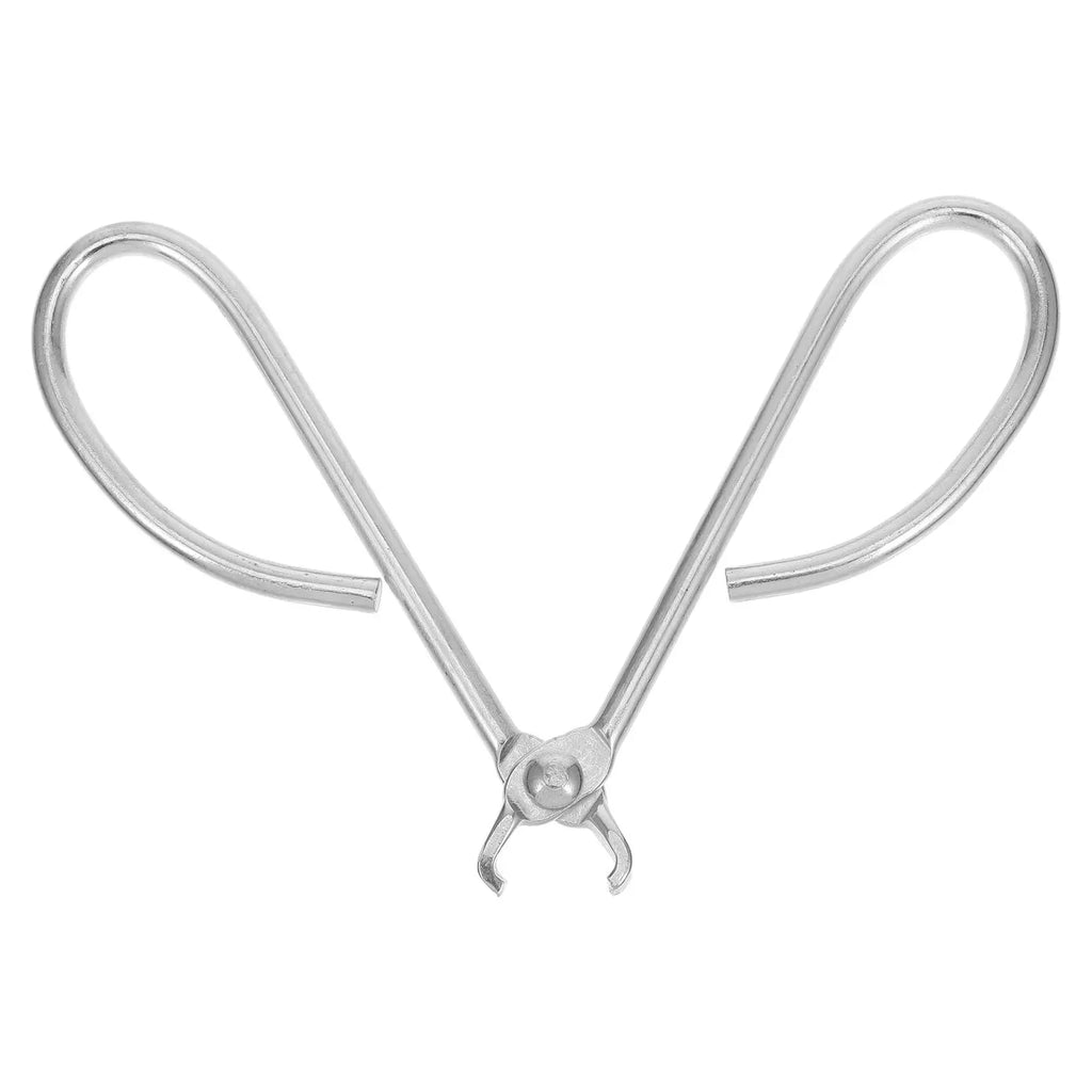 Pine Sheller Stainless Steel Nut Cracking Tool For Kitchen Walnuts Hazelnuts Pistachio Peeler Shell Remover Nut Shelling