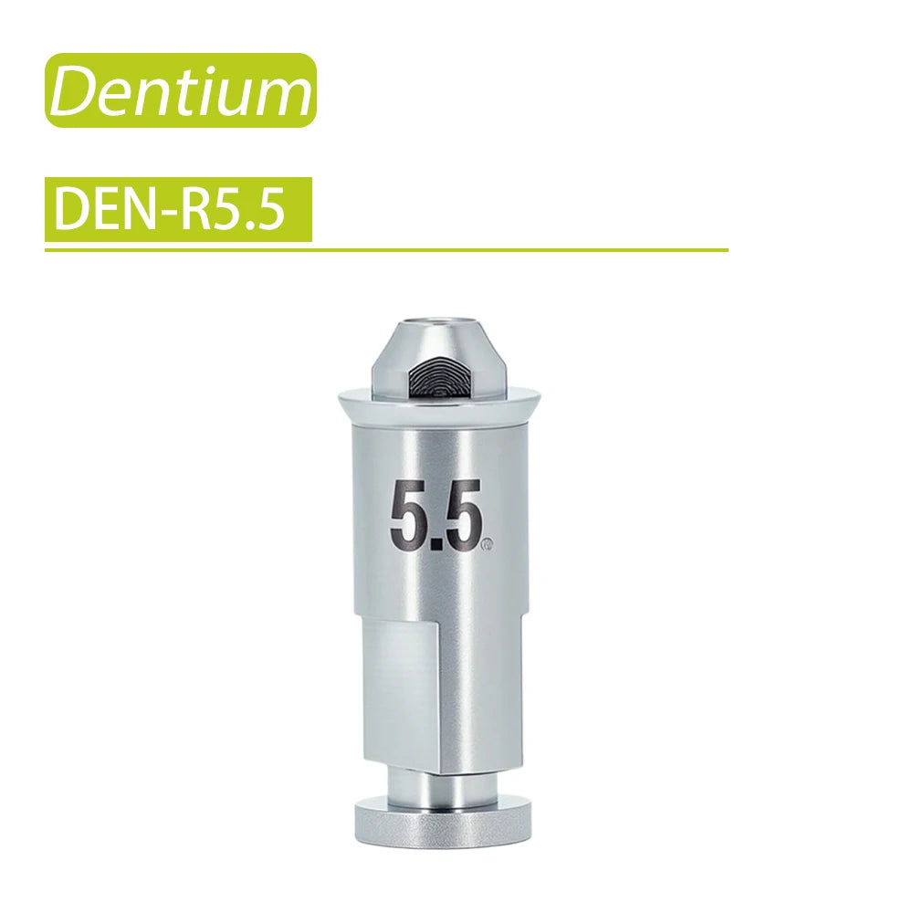 ITI Straumann Dentium Osstem Accessories Dental Implant Screw Driver Open Closed Tray Analog RC NC Cap