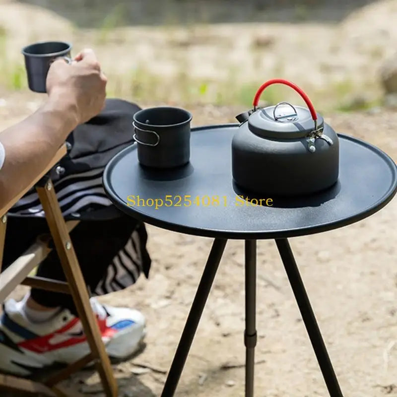 AXYC Camping Mug Utensils Outdoor Kitchen Equipments Travel Cooking Cookware
