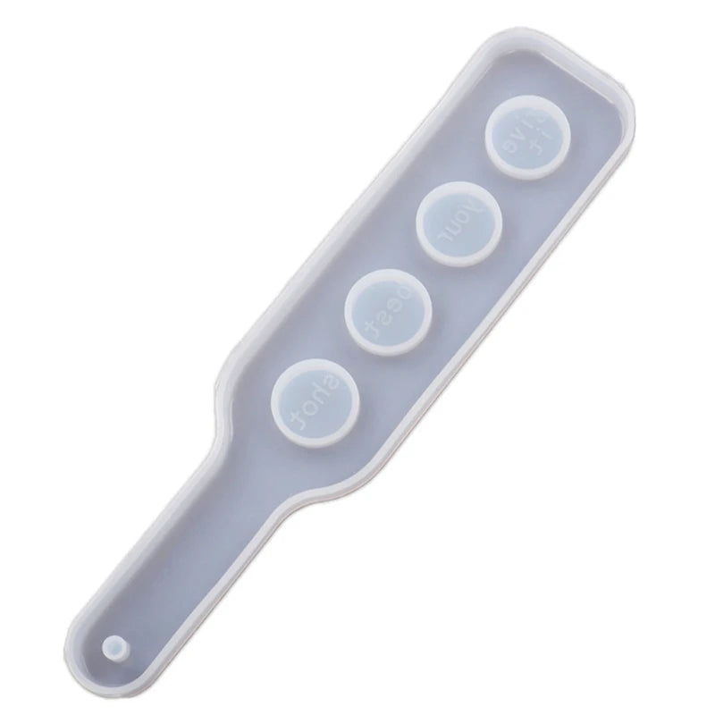 Champagne Glass Mold Silicone Mould Wine Rack Tray Serving Board Wine Glass Holder Epoxy Resin DIY Craft Making Home Decor Tool