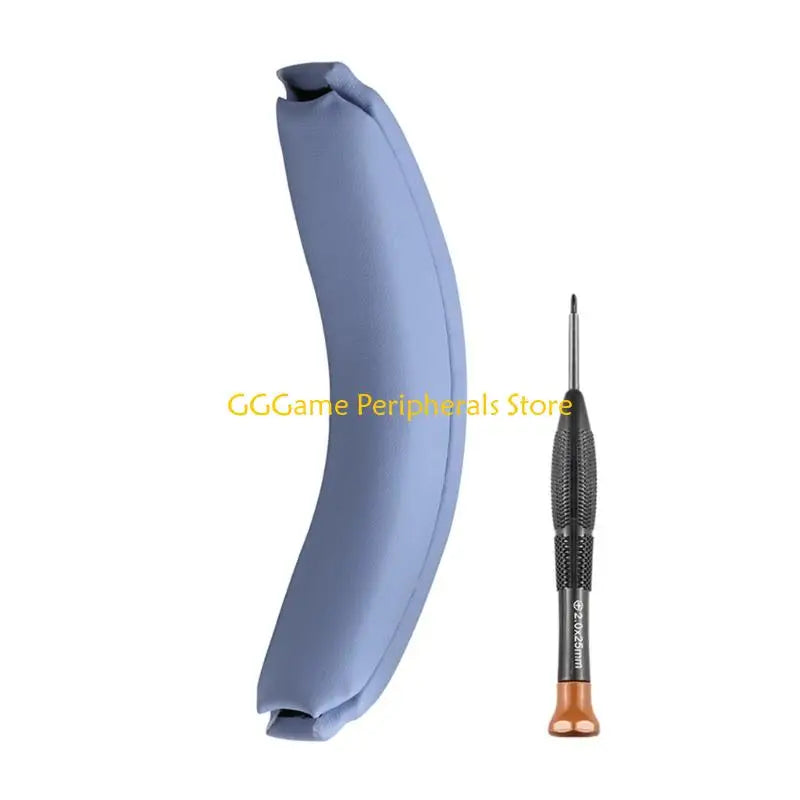 U55B Premium Headband Cushion Screwdriver Replacement For QC45/QCse/QCWireless Headphone