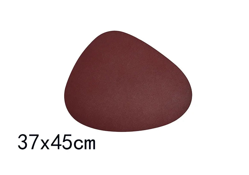 27.5cm Black And White Stone Textured Ceramic Plate Desktop Dinner Set Plates Dishes Western Steak Dish Home Kitchen Tableware