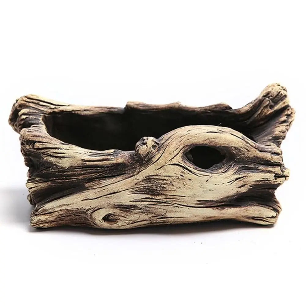 Artificial Creative Indoor Tree Root For Home Decor Garden Supplies Flower Pots Flower Pot Planters Bonsai